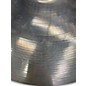 Used SABIAN 21in AA Dry ride Cymbal