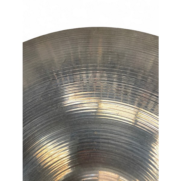Used SABIAN 21in AA Dry ride Cymbal