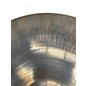 Used SABIAN 21in AA Dry ride Cymbal