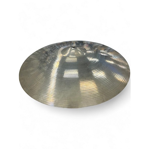 Used SABIAN 21in AA Dry ride Cymbal