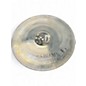 Used SABIAN 21in AA Dry ride Cymbal