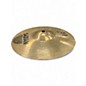 Used SABIAN 10in AA Splash Cymbal