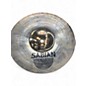 Used SABIAN 10in AA Splash Cymbal
