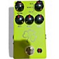 Used JHS Pedals THE CLOVER Pedal thumbnail