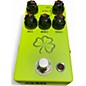 Used JHS Pedals THE CLOVER Pedal
