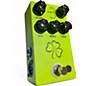 Used JHS Pedals THE CLOVER Pedal