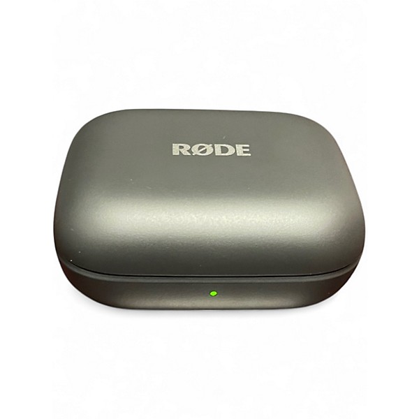 Used RODE WIRELESS MICROPONE KIT USBC Wireless System