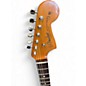 Used Fender Limited Edition Vintera II Road Worn 50s Jazzmaster 3 Color Sunburst Solid Body Electric Guitar