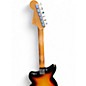 Used Fender Limited Edition Vintera II Road Worn 50s Jazzmaster 3 Color Sunburst Solid Body Electric Guitar