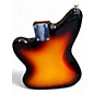 Used Fender Limited Edition Vintera II Road Worn 50s Jazzmaster 3 Color Sunburst Solid Body Electric Guitar