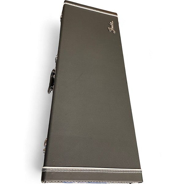 Used Fender Limited Edition Vintera II Road Worn 50s Jazzmaster 3 Color Sunburst Solid Body Electric Guitar