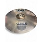 Used 2017 SABIAN 20in B8 Ride Cymbal thumbnail
