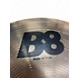 Used 2017 SABIAN 20in B8 Ride Cymbal