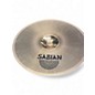 Used 2017 SABIAN 20in B8 Ride Cymbal