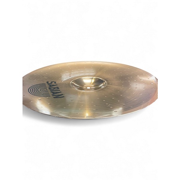 Used 2017 SABIAN 20in B8 Ride Cymbal