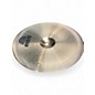 Used 2017 SABIAN 17in B8 Thin Crash Cymbal