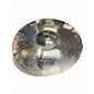 Used 2017 SABIAN 16in AAX Xplosion Crash Cymbal thumbnail