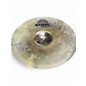 Used 2017 SABIAN 16in AAX Xplosion Crash Cymbal