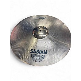 Used 2017 SABIAN 18in B8 Medium Crash Cymbal