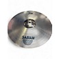 Used 2017 SABIAN 18in B8 Medium Crash Cymbal thumbnail
