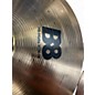 Used 2017 SABIAN 14in B8 Pro Hi Hat Pair Cymbal