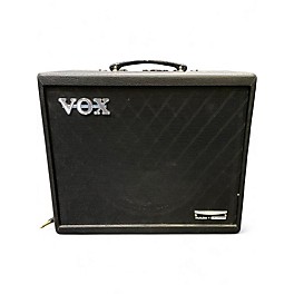 Used VOX cambridge 50 Guitar Combo Amp