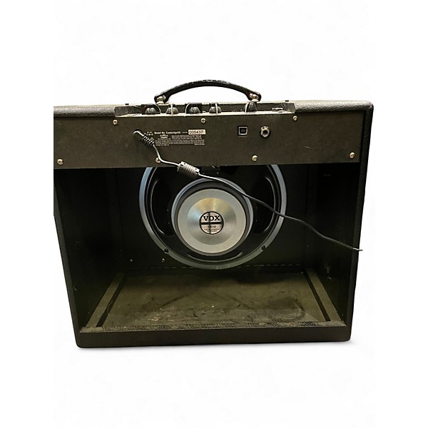 Used VOX cambridge 50 Guitar Combo Amp