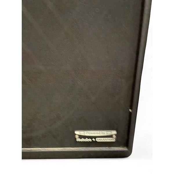 Used VOX cambridge 50 Guitar Combo Amp