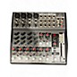 Used Behringer Xenyx 1202FX Unpowered Mixer thumbnail