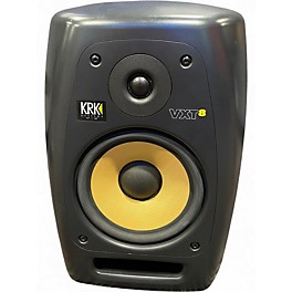 Used KRK VXT8 Each Powered Monitor