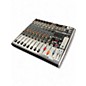Used Behringer Xenyx X1222USB Unpowered Mixer