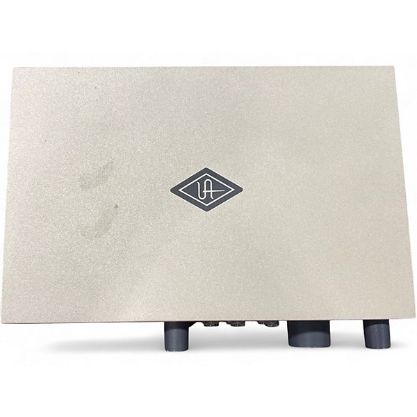 Used Universal Audio VOLT 2 Audio Interface