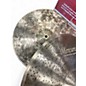 Used Omete 14in mercury Cymbal thumbnail