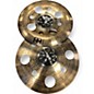 Used MEINL 12in trash stack Cymbal thumbnail