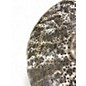 Used Omete 16in mercury Cymbal