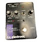 Used TC Electronic Stereo Chorus+ Effect Pedal Effect Pedal thumbnail
