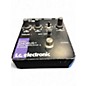 Used TC Electronic Stereo Chorus+ Effect Pedal Effect Pedal