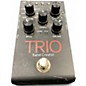 Used DigiTech Trio Band Creator Pedal