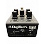Used DigiTech Trio Band Creator Pedal