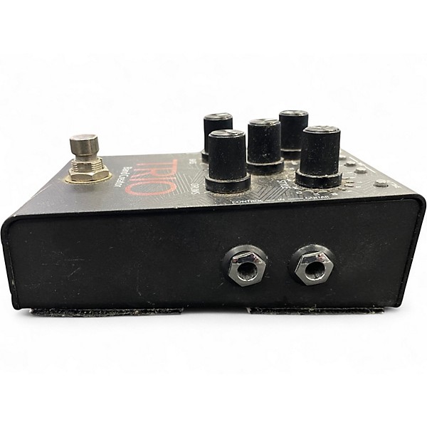 Used DigiTech Trio Band Creator Pedal