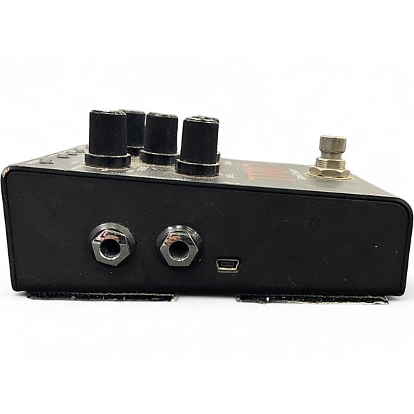 Used DigiTech Trio Band Creator Pedal