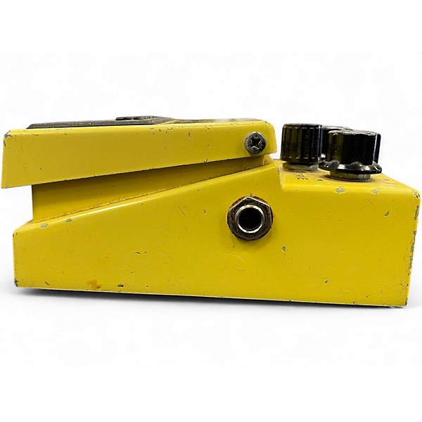 Used BOSS SD1 Super Overdrive Effect Pedal