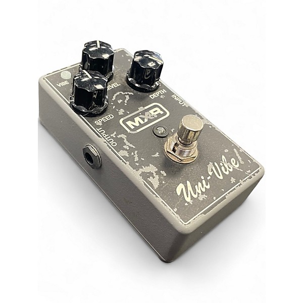 Used MXR M68 Uni-Vibe Effect Pedal