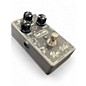 Used MXR M68 Uni-Vibe Effect Pedal thumbnail