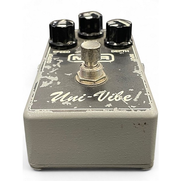 Used MXR M68 Uni-Vibe Effect Pedal