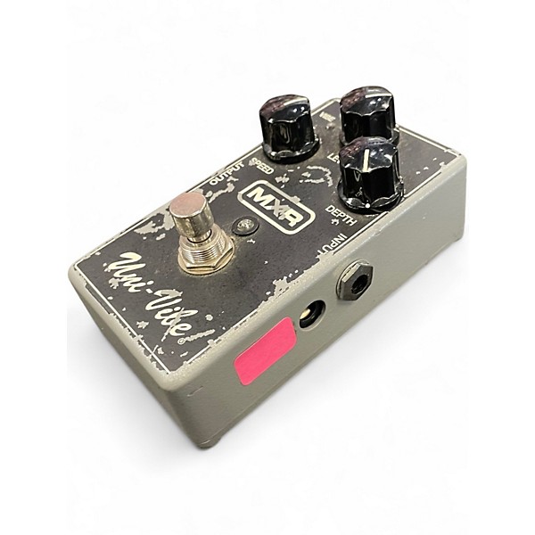 Used MXR M68 Uni-Vibe Effect Pedal