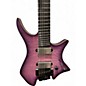 Used strandberg Boden Prog NX 7 Twilight Purple Solid Body Electric Guitar
