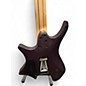 Used strandberg Boden Prog NX 7 Twilight Purple Solid Body Electric Guitar