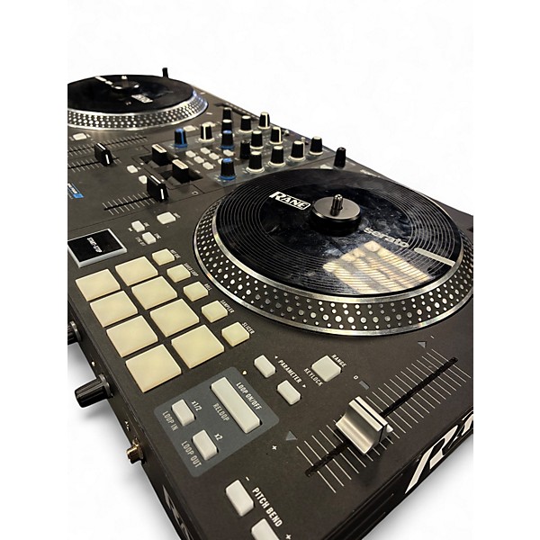 Used RANE ONE MK1 DJ Controller