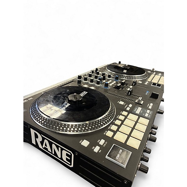 Used RANE ONE MK1 DJ Controller